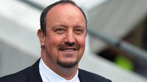 Benitez Manchester City Chelsea Premier League Anglija liga prvenstvo