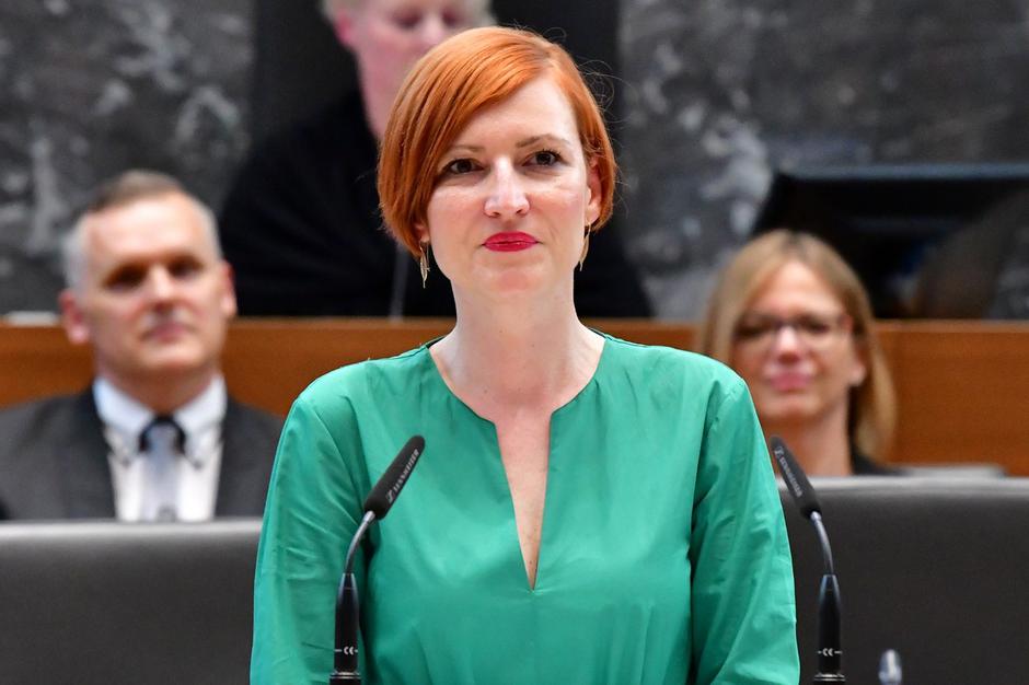 Asta Vrečko | Avtor: Profimedia