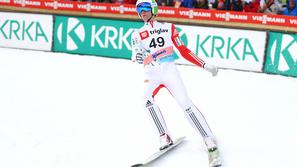 Peter Prevc Planica 2014 finale svetovnega pokala posamična tekma