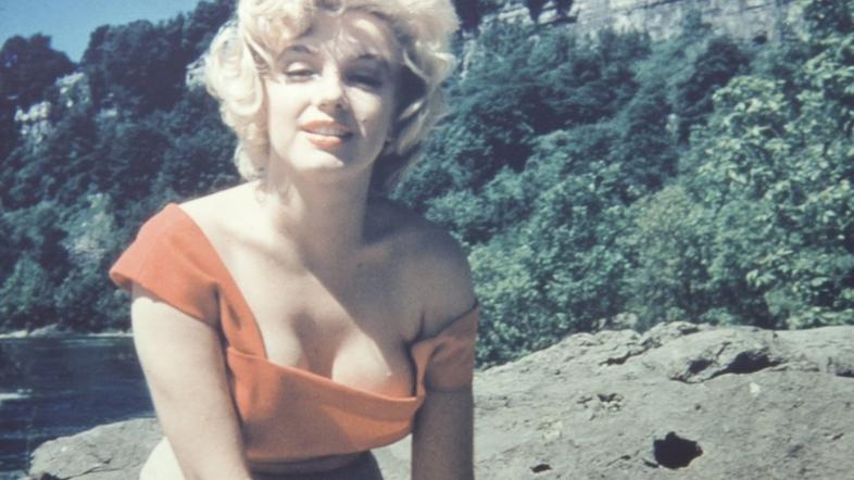 Marilyn Monroe