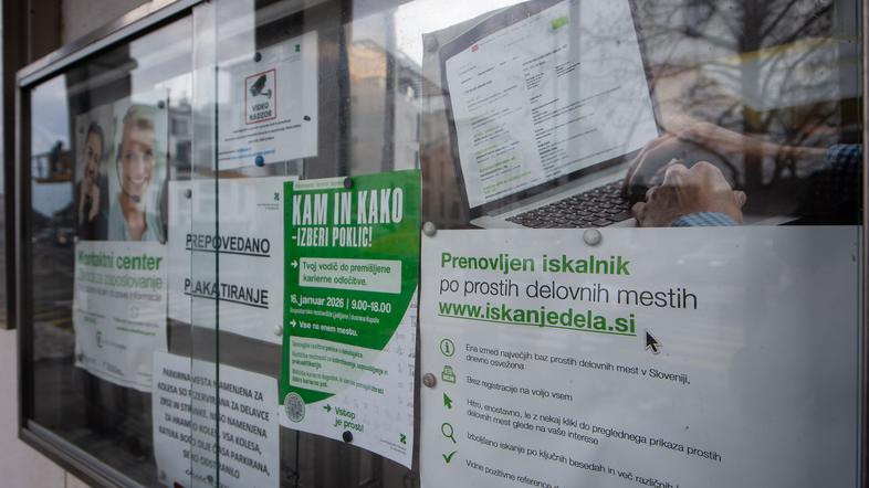 Zavod za zaposlovanje