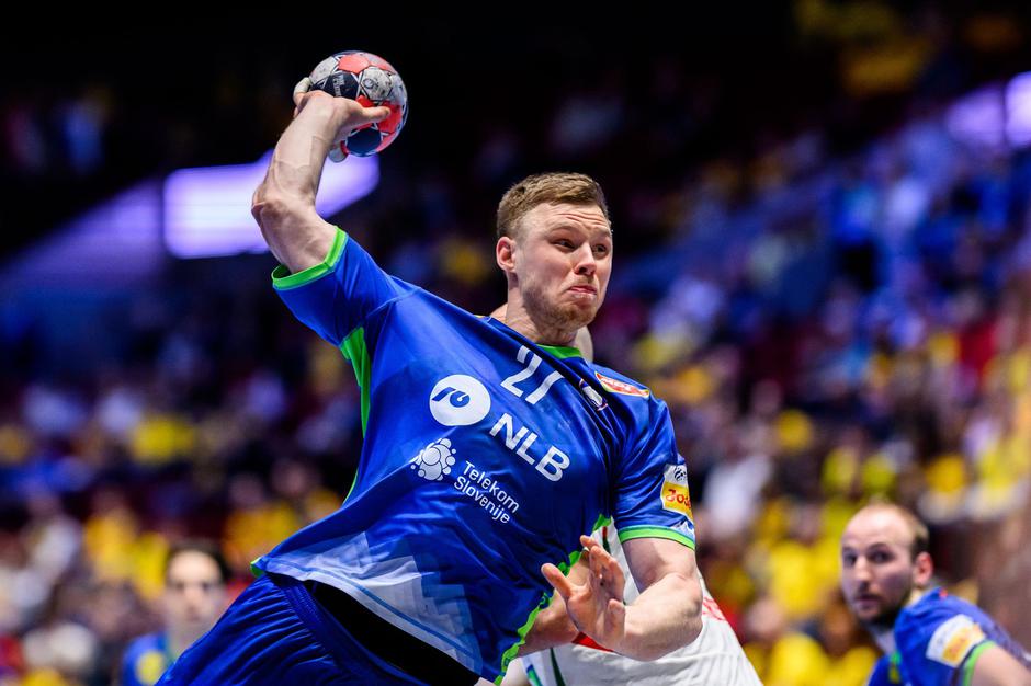 Kristjan Horžen | Avtor: Profimedia