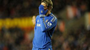 fernando torres