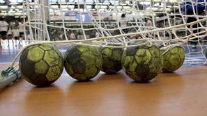 rokomet žoga mreža rokometna žoga gol