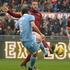 De Rossi Mauri AS Roma Lazio