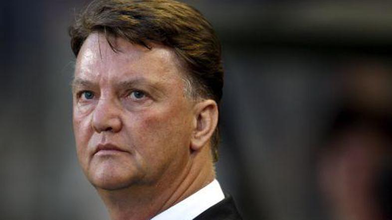 Van Gaal, ki ima z AZ Alkmaarjem pogodbo do leta 2010, bo na trenerskem mestu za