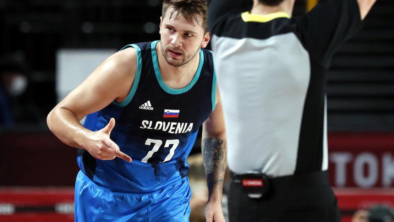 Luka Dončić