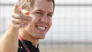 Sebastian Vettel