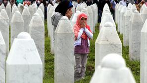 Srebrenica