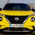 Nissan Juke Hybrid N-Sport
