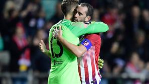 Diego Godin