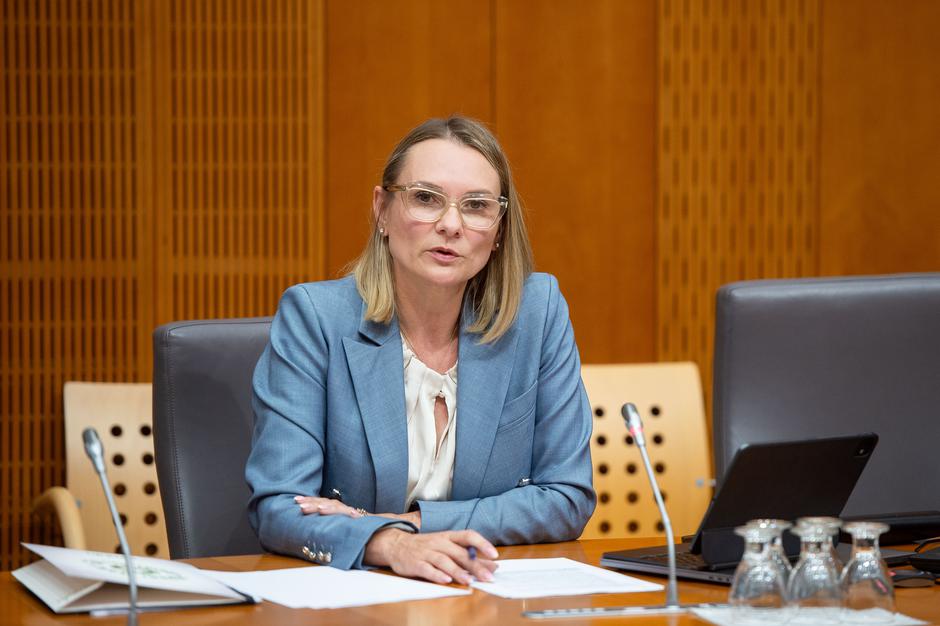 Polona Rifelj | Avtor: Anže Petkovšek
