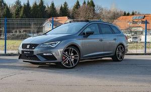 Seat Leon ST 4x4 2.0 TSI CUPRA  DSG