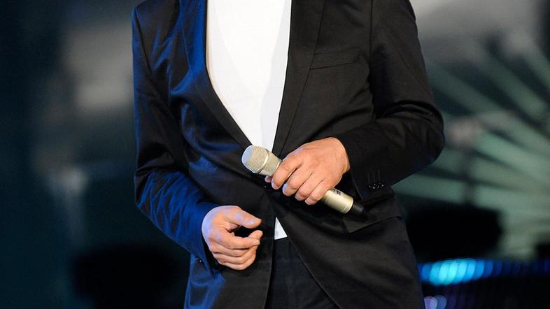 Davor Radolfi