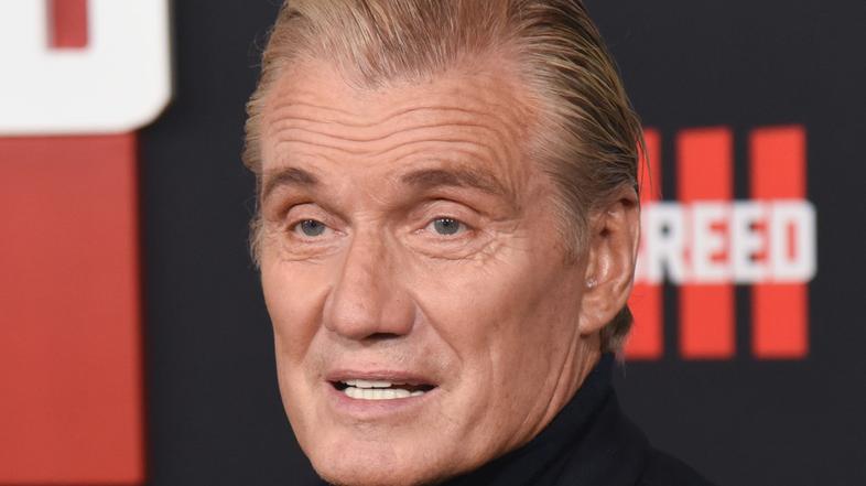 dolph lundgren