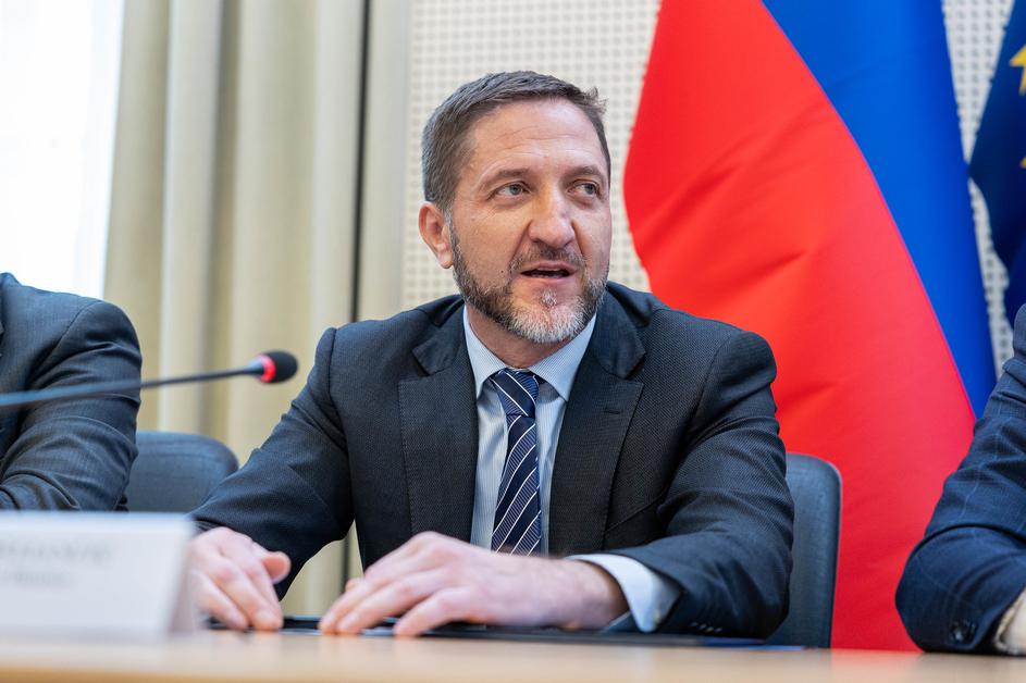 Klemen Boštjančič