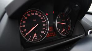 Avtomobilski števec