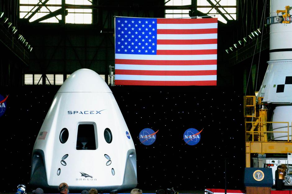 Elon Musk | Avtor: Profimedia