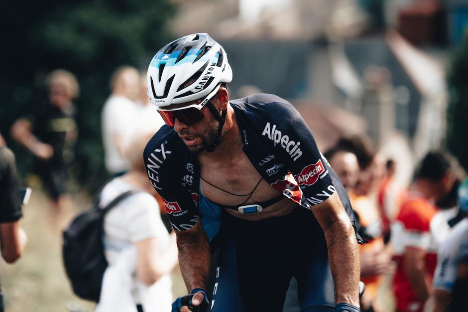 Alexandar Richardson | Avtor: Profimedia