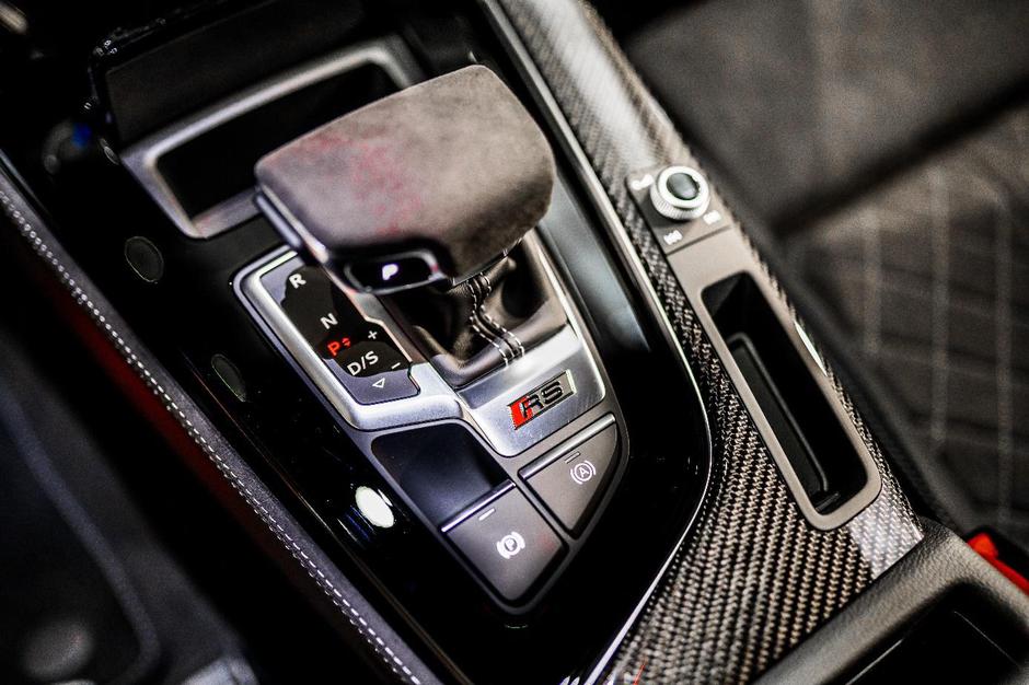 Audi, Porsche Inter Auto | Avtor: Porsche Inter Avto