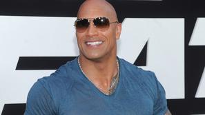 Dwayne Johnson