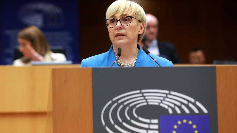 Nataša Pirc Musar EP