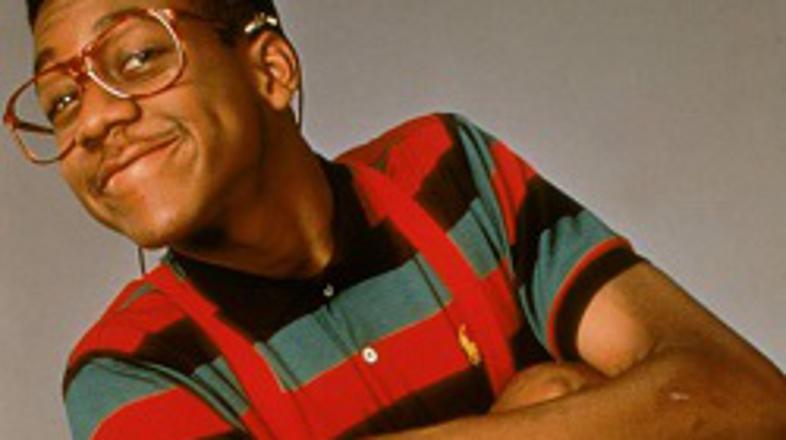 steve urkel