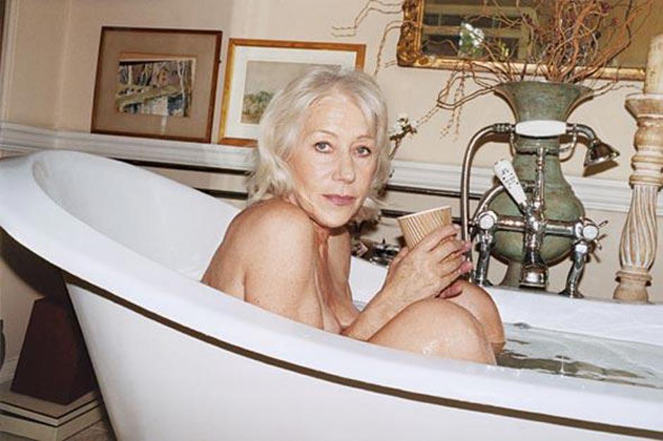 Helen Mirren | Avtor: Žurnal24 main