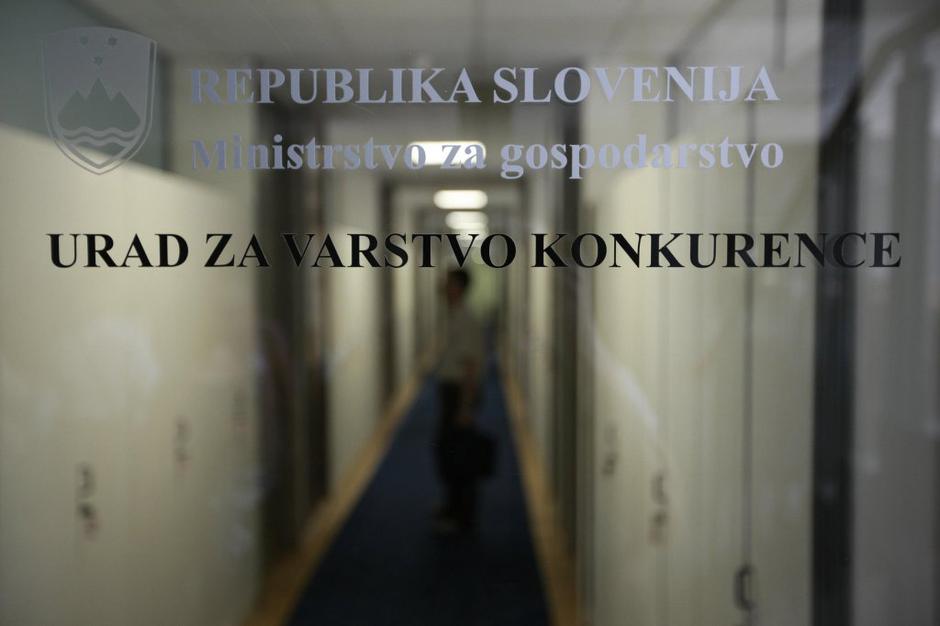 Urad za varstvo konkurence | Avtor: IFP
