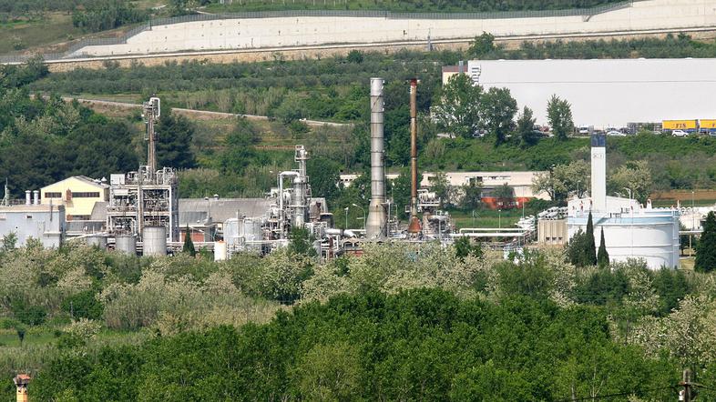 Dokazi koprske občine, ki jo zastopa Franci Matoz, da je Kemiplas škodil zdravju