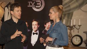 Scena 05.02.13, zadetek v petek, klemen slakonja, foto: tv3 medias