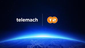 združena Telemach in T-2