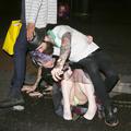 pijani, kelly osbourne