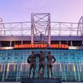Old Trafford