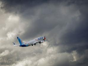 letalo, avion, letališče Brnik