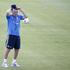 Ancelotti Real Madrid trening priprave Valdebebas