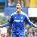 Torres Chelsea Queens Park Rangers Premier League Anglija liga prvenstvo Stamfor