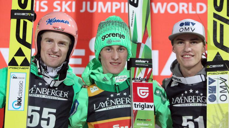 severin freund peter prevc