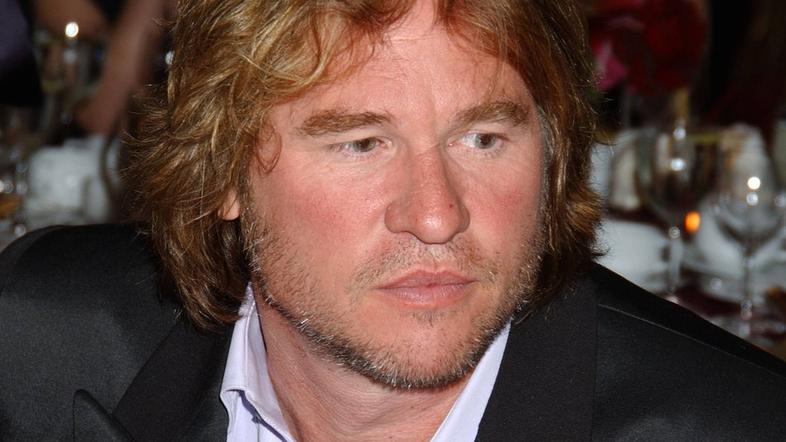 val kilmer