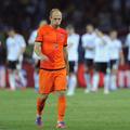 Robben Nizozemska Nemčija Harkiv Euro 2012 mreža obramba vratar gol