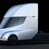 Tesla semi truck