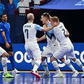 Slovenska reprezentanca v futsalu