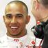 Lewis Hamilton (McLaren)