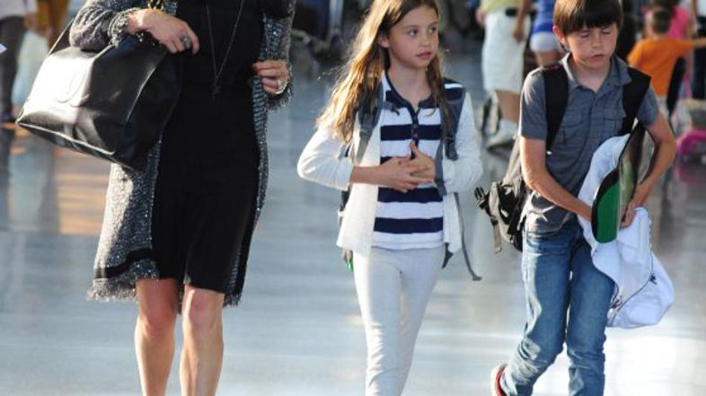 Catherine Zeta Jones