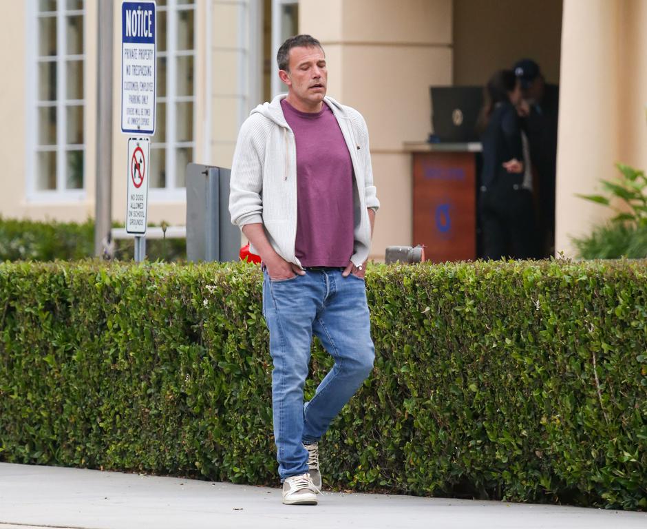 ben affleck | Avtor: Profimedia