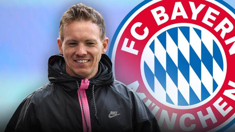 Julian Nagelsmann