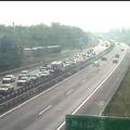 Zastoj avtocesta