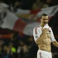 milan ibrahimović liga prvakov