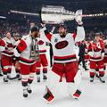 carolina hurricanes