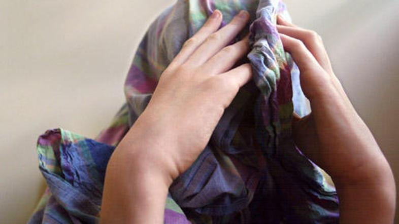 Strokovnjaki v bolnišnici so priznali, da o avtizmu ne vedo dovolj in da s tem n